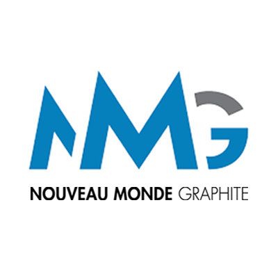 Nouveau Monde Graphite