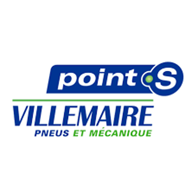 Villemaire Pneus et mécanique