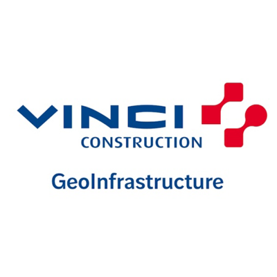Vinci Géoinfrastructure Canada Ltée